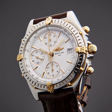 breitling chronomat b13050 watch|Breitling Chronomat b01 for sale.